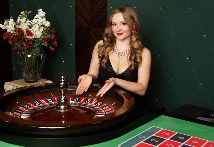 Dragons Fire Slot Live Betting