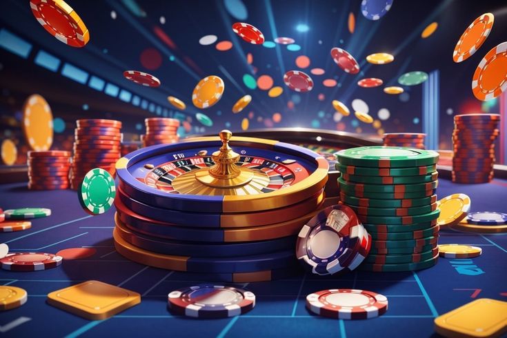 Dragons Fire Slot Live Casino