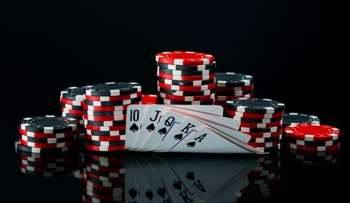 Dragons Fire Slot Live Betting