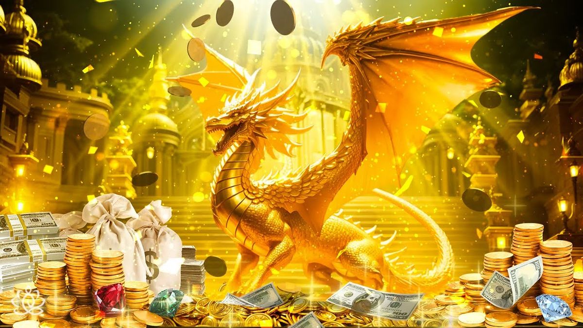 Dragons Fire Slot Live Betting