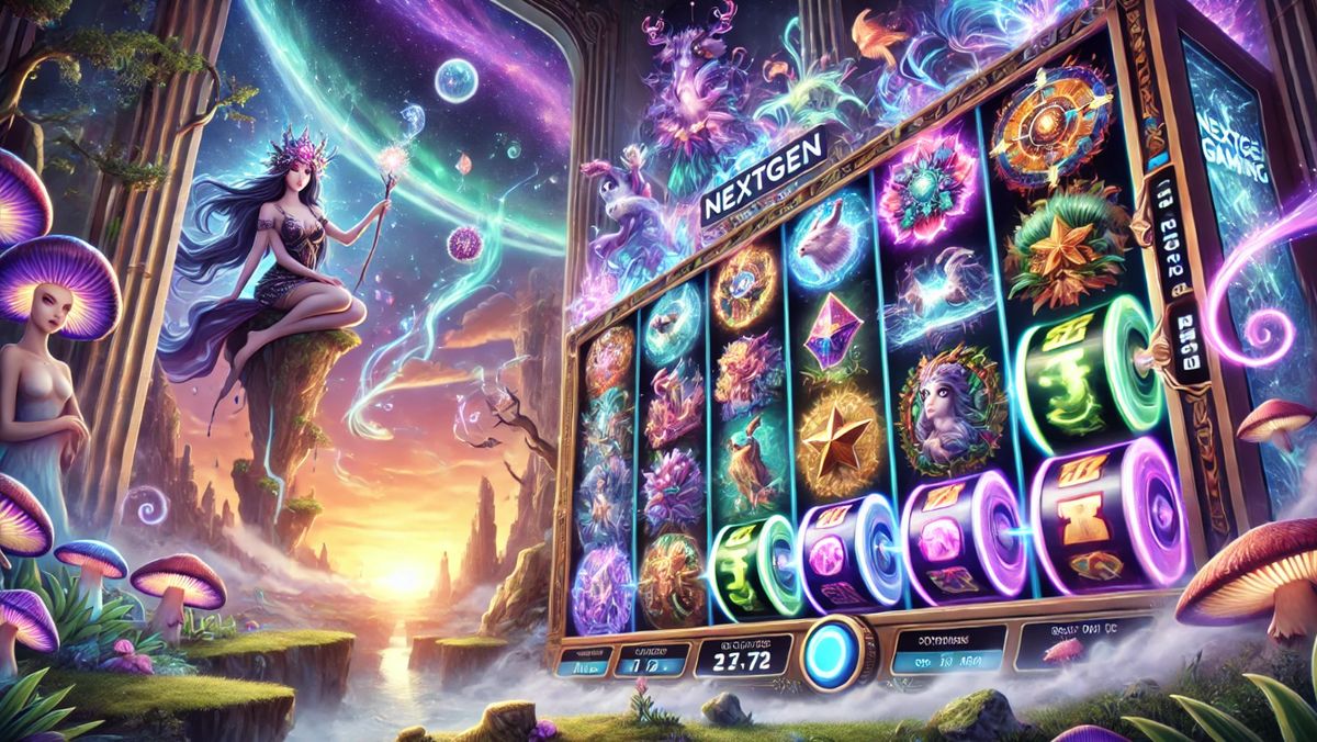Dragons Fire Slot Live Casino